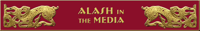 Alash Events