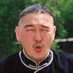 Bady-Dorzhu singt