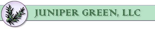 Juniper Green, LLC