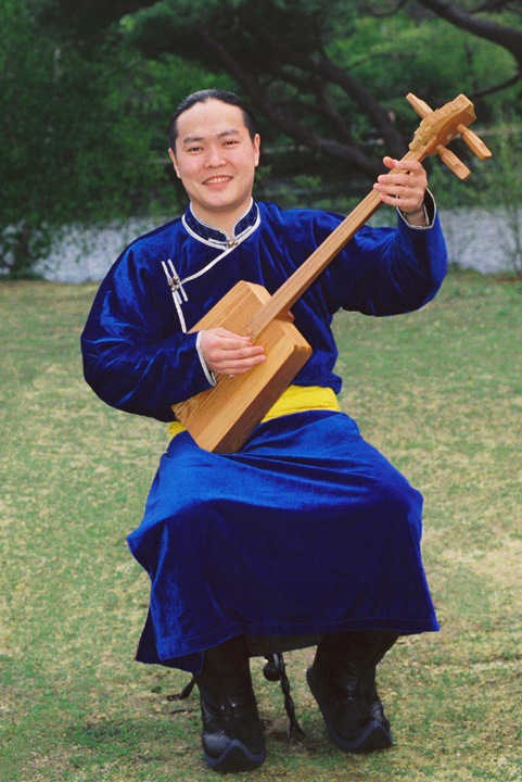 Ayan-ool Sam
