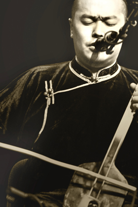 Ayan-ool Sam