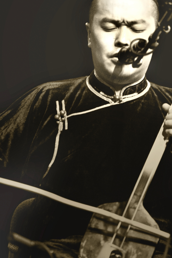 Ayan-ool Sam