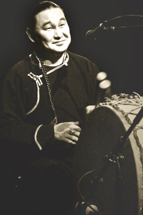 Ayan Shirizhik