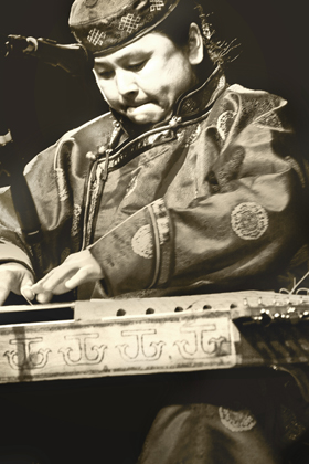 Nachyn Choodu