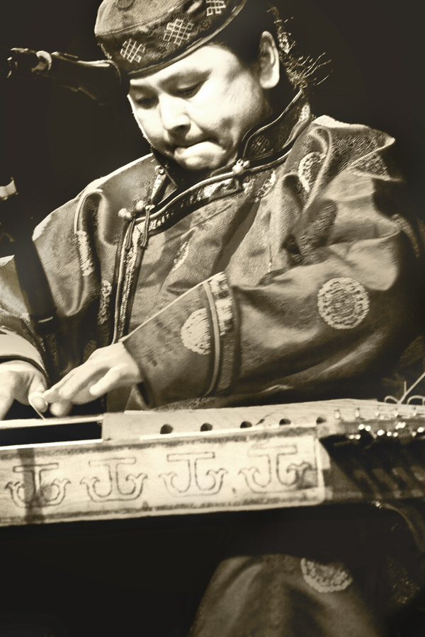 Nachyn Choodu