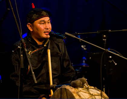Ayan Shirizhik
