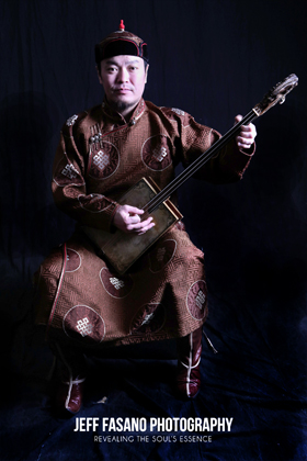 Ayan-ool Sam