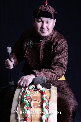 Ayan Shirizhik