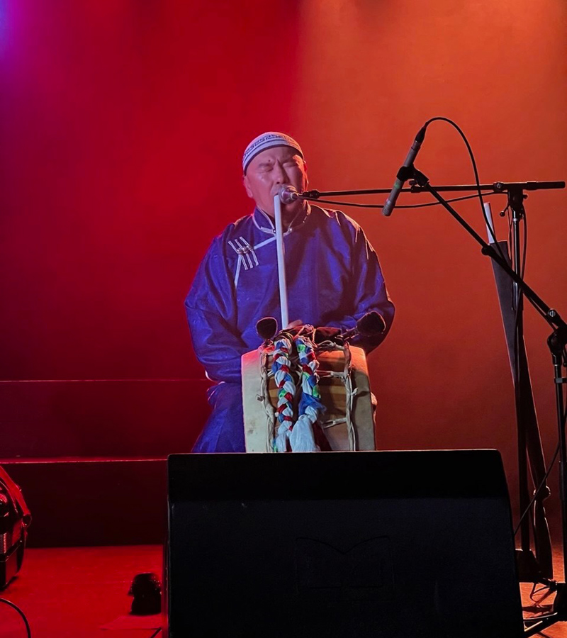 Ayan Shirizhik
