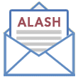 Signup for email alerts