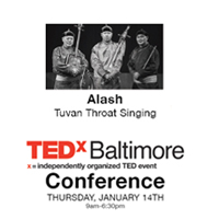 TEDxBaltimore