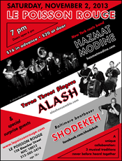 poster 2013