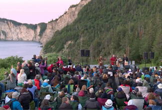 Festival Musique du Bout du Monde